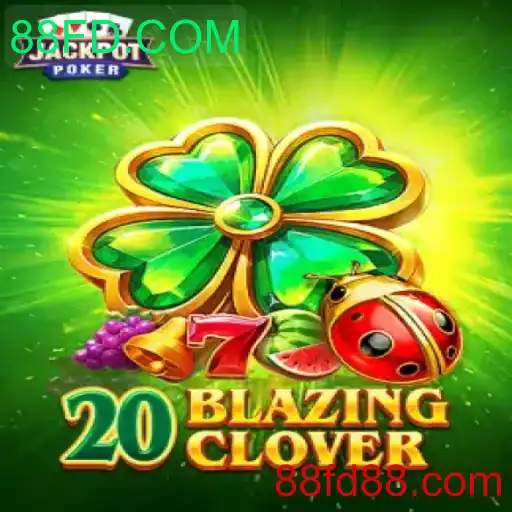 Explorando o Mundo de 20BlazingClover: Um Jogo Inovador de Entretenimento