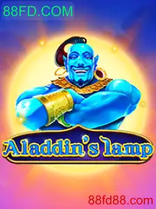 Explorando o Enigmatico Mundo de Aladdinslamp