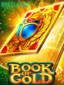 Explorando o Empolgante Mundo do Jogo 'BookofGold'