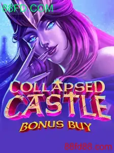 Explorando o Mundo de CollapsedCastleBonusBuy: Um Jogo Inovador
