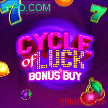 Descubra a Emoção do Jogo CycleofLuckBonusBuy no 88FD.COM