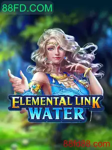 Explorando ElementalLinkWater: Um Jogo Inovador
