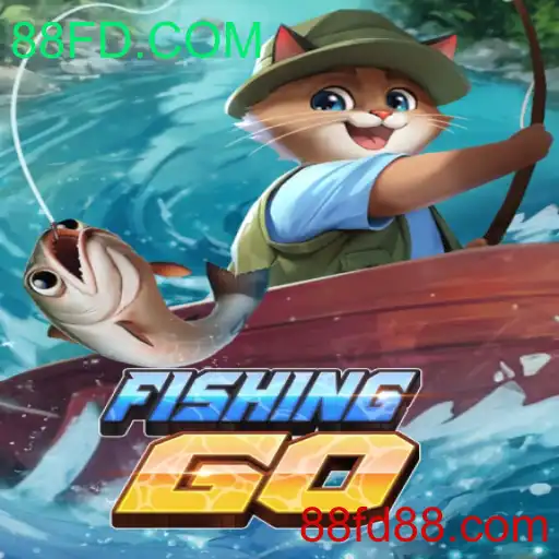 Explorando o Mundo de FishingGO com 88FD.COM