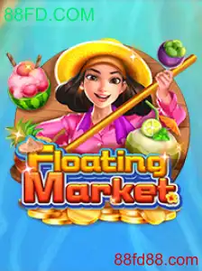 Explorando o Fascinante Jogo FloatingMarket e a Plataforma 88FD.COM