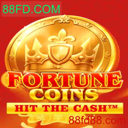 Explorando FortuneCoins: O Encantador Mundo de 88FD.COM