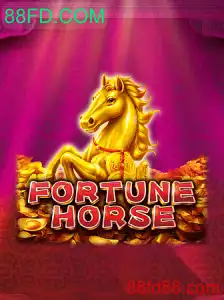 Explorando FortuneHorse: Um Novo Horizonte no Mundo dos Jogos