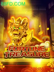 Descubra o Fascinante Mundo de FortuneTreasure em 88FD.COM