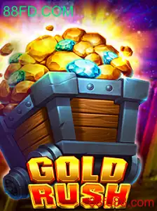 Explorando o Fascinante Mundo de GoldRush com 88FD.COM