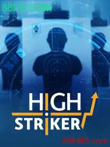 Explorando o Mundo do Jogo HighStriker: Uma Experiência Inovadora com 88FD.COM