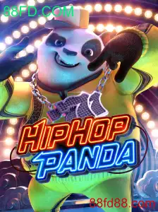 Explorando o Empolgante Mundo de HipHopPanda