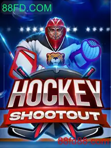 HockeyShootout: Mergulhe em um Jogo de Habilidades Intensas no Gelo