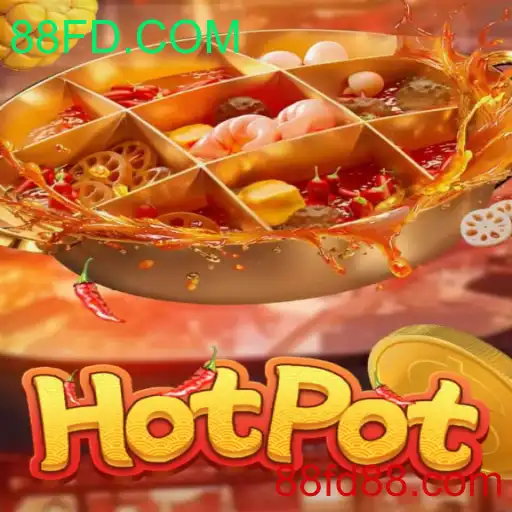 Explorando o Universo do Jogo Hotpot e a Plataforma 88FD.COM