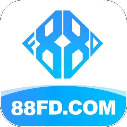 88FD.COM Logo