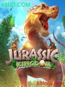 JurassicKingdom: Aventuras Pré-Históricas e Estratégia de Jogo