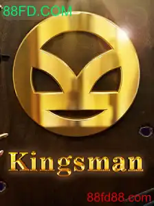 Descubra o Empolgante Mundo de Kingsman: O Jogo Revolucionário de 88FD.COM