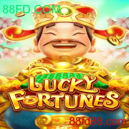 Explore o Envolvente Mundo do Jogo LUCKYFORTUNES e Descubra as Oportunidades de 88FD.COM