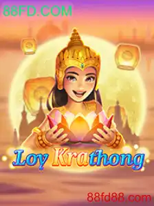 Explorando o Mundo de LoyKrathong: Regras e Introdução ao Jogo