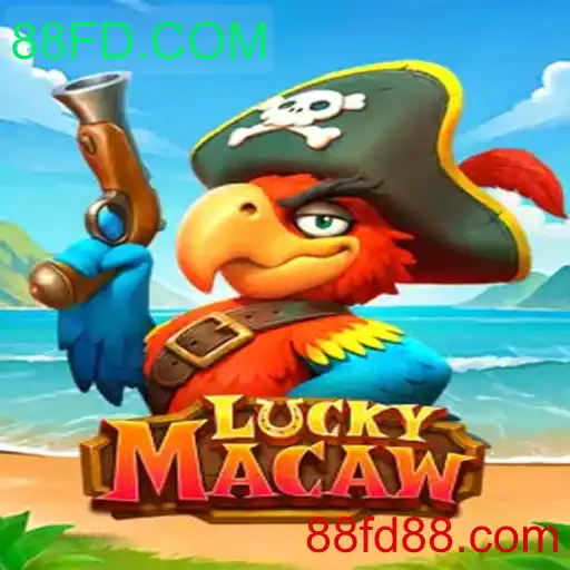 Descobrindo o Mundo de LuckyMacaw: O Jogo Inovador da 88FD.COM