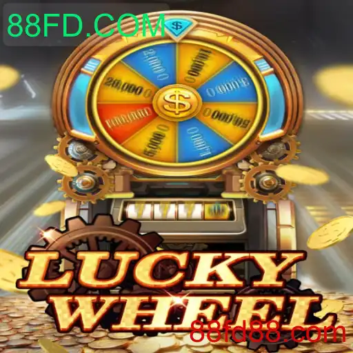 Descubra o Fascinante Mundo de LuckyWheel com 88FD.COM