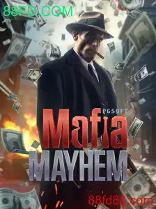 Conheça MafiaMayhem: O Dinâmico Jogo de Estratégia Online