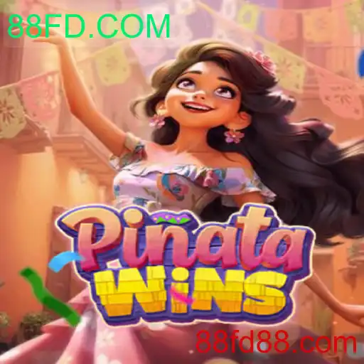 Descubra o Empolgante Mundo de PinataWins