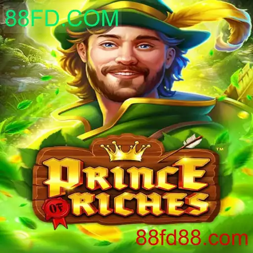 Explorando PrinceOfRiches: O Jogo Que Conquista Multidões