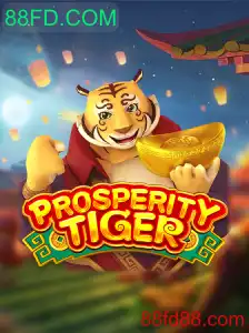 Explorando o Universo de ProsperityTiger: Um Jogo Inovador da 88FD.COM