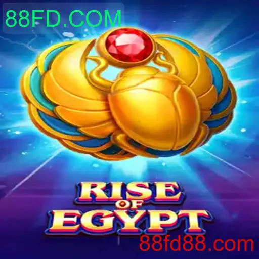 Explorando o Fascinante Mundo de RiseOfEgypt