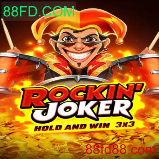 Conheça o Jogo RockinJoker: Uma Aventura de Azar e Estratégia