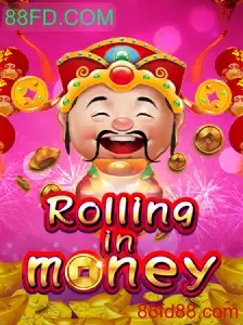 Explorando o Emocionante Mundo de RollingInMoney no 88FD.COM
