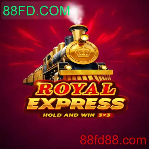 Royal Express: Um Mergulho na Ação Estratégica em 88FD.COM