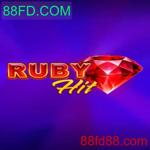 Descubra o Empolgante Mundo de RubyHit com 88FD.COM