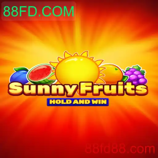 Explorando o Mundo Vibrante de SunnyFruits