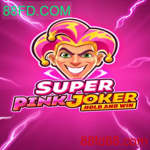 Descubra o Fascinante Mundo de SuperPinkJoker