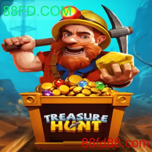 Desvendando os Segredos do Jogo TreasureHunt com 88FD.COM