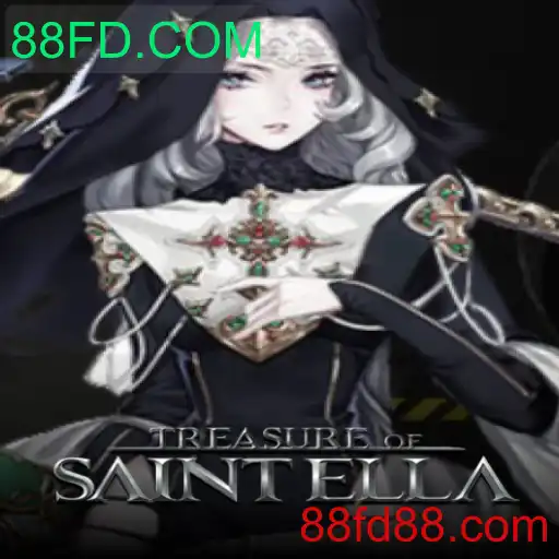 Descubra o Fascinante Jogo TreasureofSaintElla