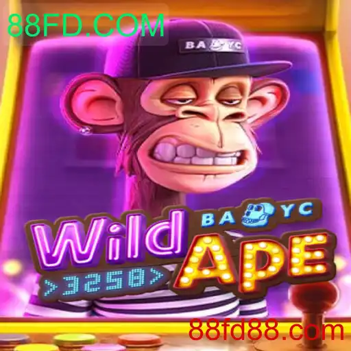 Explorando o Mundo Selvagem de WildApe3258: Uma Jornada Inesquecível
