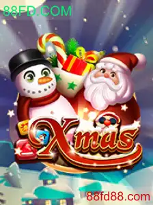 Descubra o Jogo 'Xmas' e sua Conexão com 88FD.COM