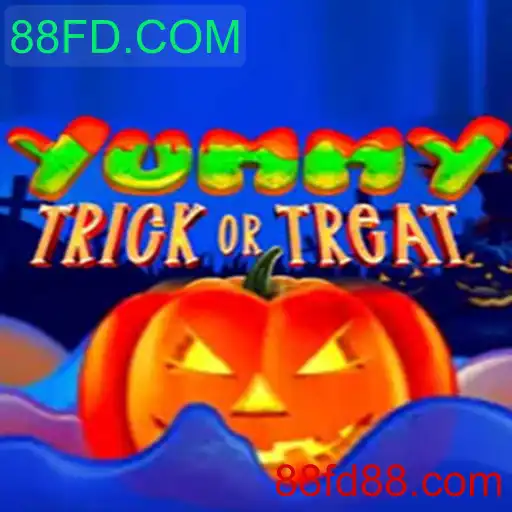 YummyTrickorTreat: Uma Jornada Lúdica de Sabor e Aventura